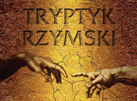 Uroczysta premiera "Tryptyku..." odbędzie się 4 marca w Krakowie /