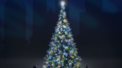 Uroczyste zapalenie choinki na Rynku Głównym w Krakowie już w sobotę!