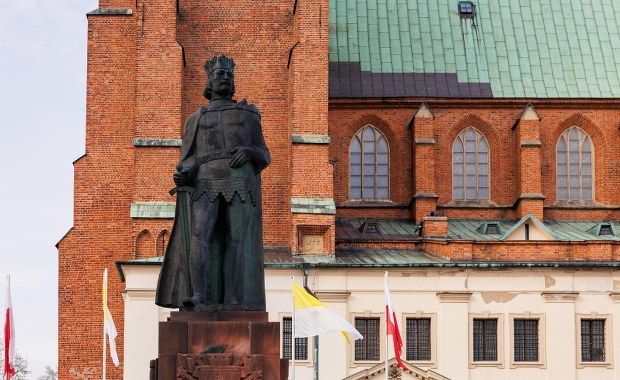 Uroczystości 1000-lecia koronacji Chrobrego przeniesione. Kiedy się odbędą? 