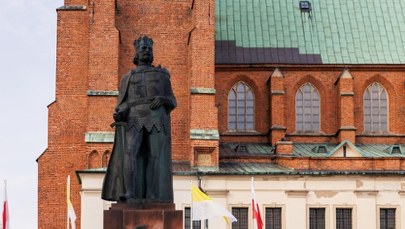 Uroczystości 1000-lecia koronacji Chrobrego przeniesione. Kiedy się odbędą? 