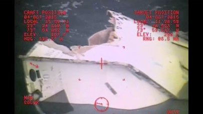 Uroczystości ku czci ofiar statku El Faro. "Ciężki, wzruszający dzień" 