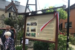 Uroczystości w Ratowicach