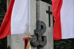 Uroczystości w związku z 79. rocznicą wybuchu Powstania Warszawskiego