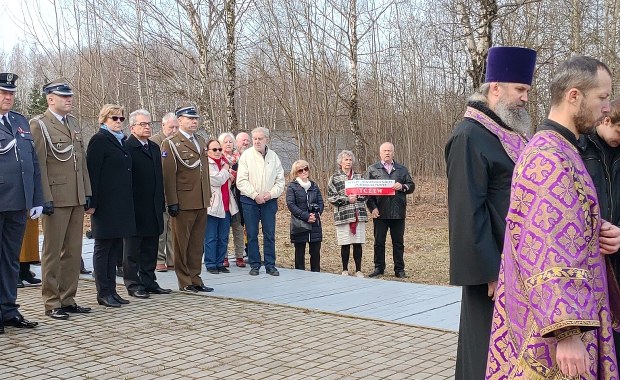 Uroczystości z okazji 9. rocznicy katastrofy smoleńskiej 