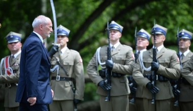 Uroczystości z okazji Narodowego Dnia Pamięci Ofiar Ludobójstwa