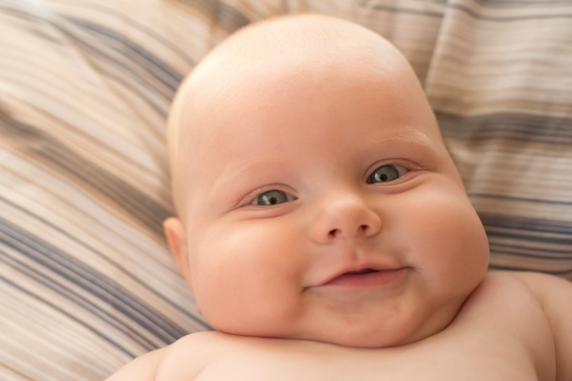 Urodzenie dziecka po wadze powyżej 4 kg to jeden z czynników ryzyka stanu przedcukrzycowego /123RF/PICSEL