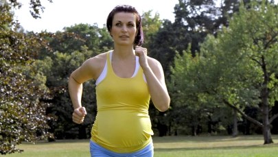 Urodzić się, by... biegać?