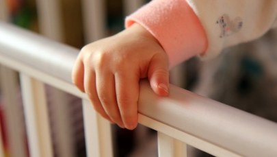 Urodziła dziecko w pracy i wrzuciła je do kosza. Trafi na obserwację psychiatryczną