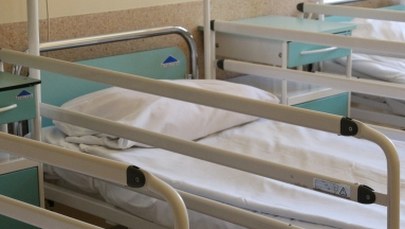 Urodziła dziecko z 3 promilami alkoholu we krwi. Chłopiec jest w ciężkim stanie