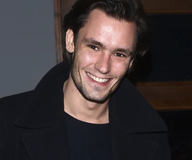 "Urodziłem się na planie". Bartosz Gelner ma jasno określone cele w życiu 