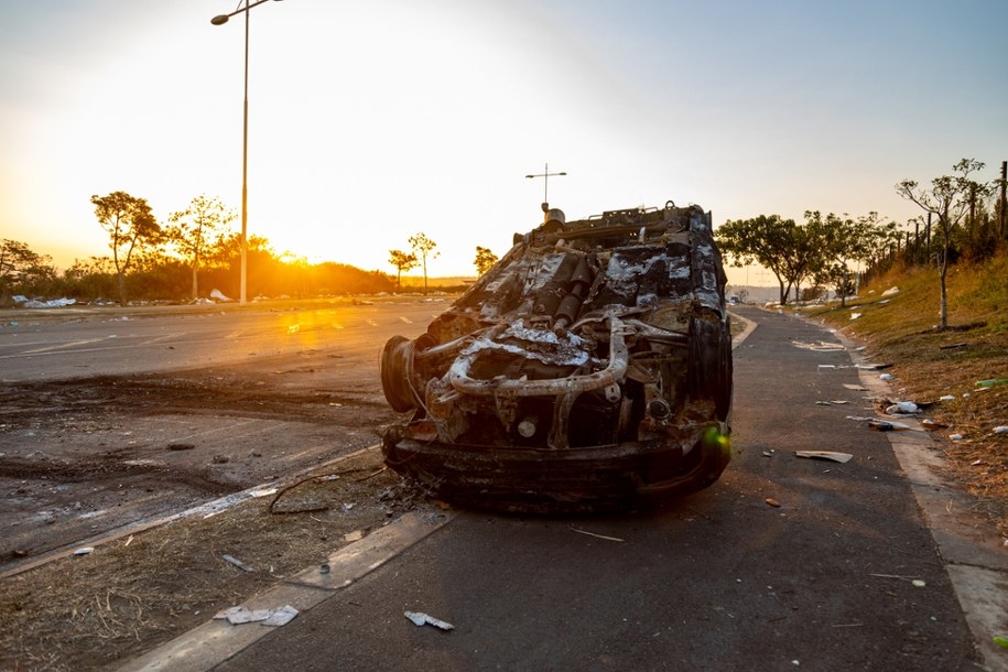 Urodzili się i zginęli w tym samym dniu. Tragiczna historia pary