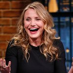 Urodzinowa tradycja Cameron Diaz zaskoczyła fanów