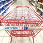 zmywarka Urodzinowe szaleństwo w Carrefour. Kawa, kapsułki i chemia z drugim za grosz