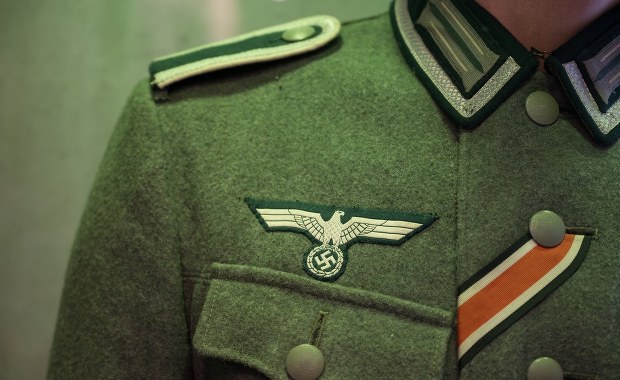 Urodziny Hitlera i toast za Polskę. Mateusz S. z wyrokiem więzienia