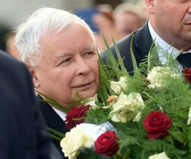 Urodziny Jarosława Kaczyńskiego. Prezes PiS dostanie prezent od ZUS