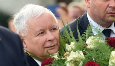 Urodziny Jarosława Kaczyńskiego. Prezes PiS dostanie prezent od ZUS