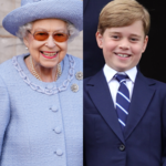 Urodziny księcia George’a. Co dostał w prezencie od królowej Elżbiety II?