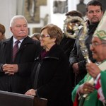 Urodziny Lecha Wałęsy. Kto się pojawił?