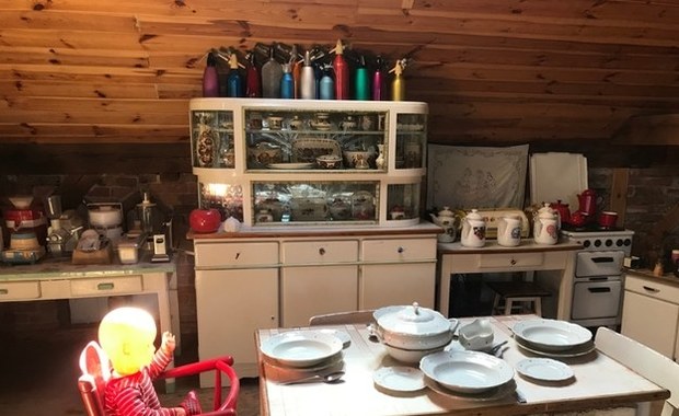 Urodziny Muzeum Historii Polski Ludowej