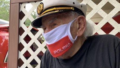 Urodziny-niespodzianka dla bohatera spod Monte Cassino