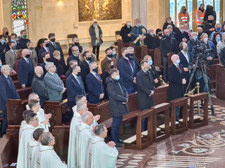 Urodziny Radia Maryja. Decyzja prokuratury