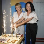 Urodziny "Rozmów w toku"