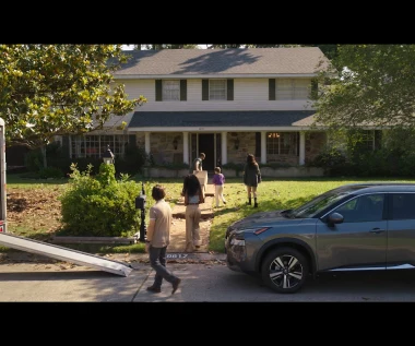 "Urojenie" [trailer]