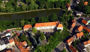 Urokliwe miasteczko tylko 50 km od Wrocławia. Idealny cel na jednodniową wycieczkę  