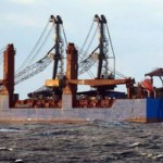 Korea Północna Ursa Major zatonął rok temu, teraz ustalono, co przewoził. Szokujące