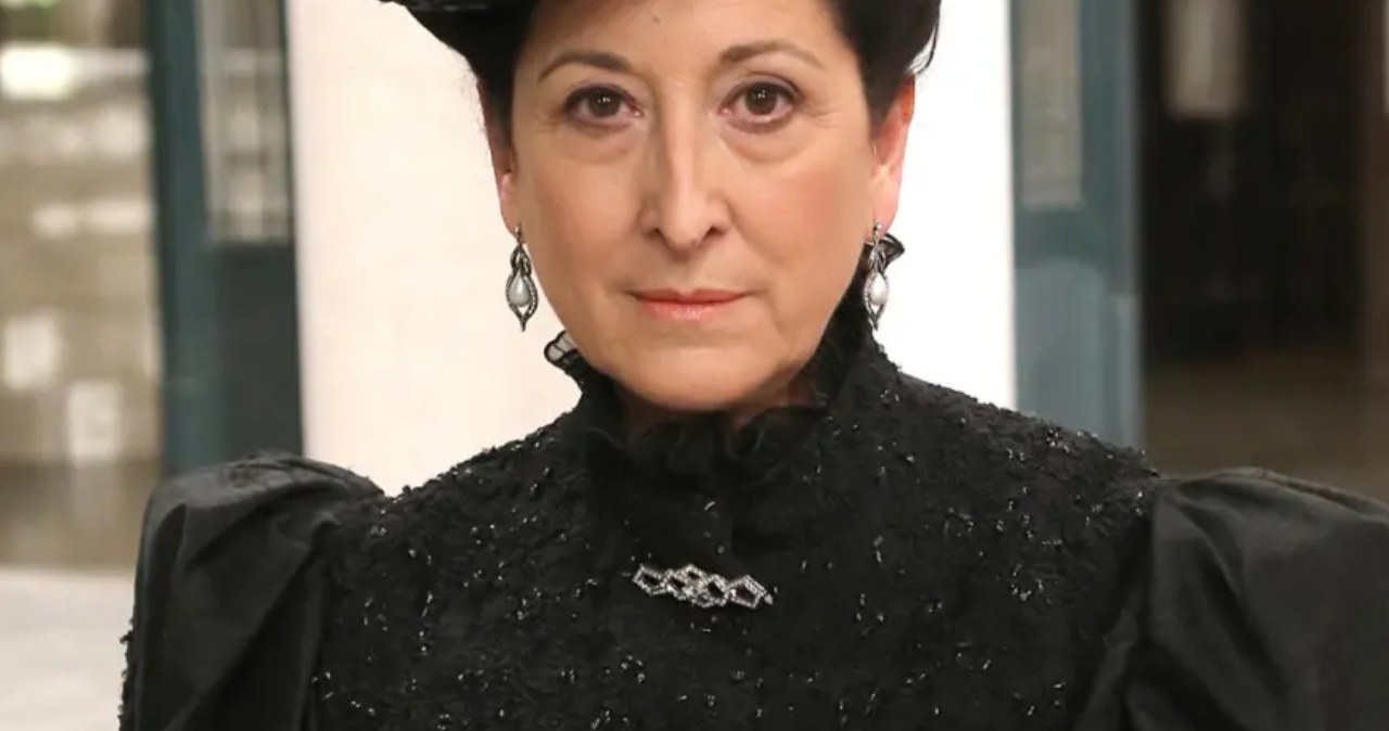 Ursula, "Akacjowa 38" /RTVE.es /materiały prasowe