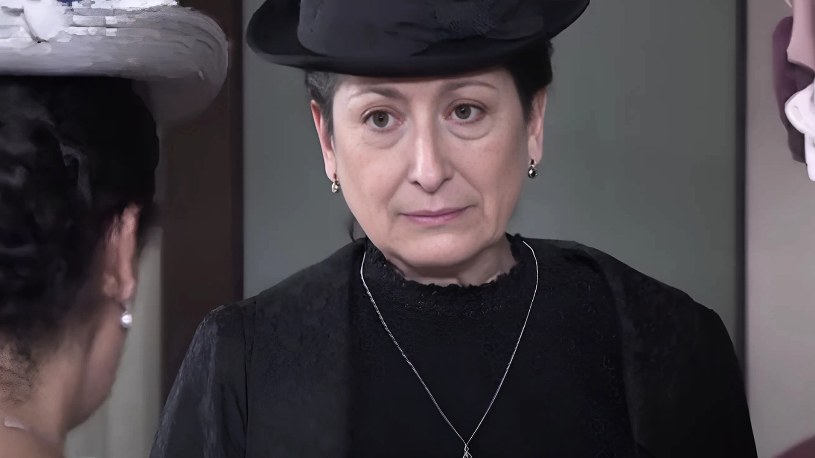 Ursula doigrała się w "Akacjowej 38". Widzowie w szoku