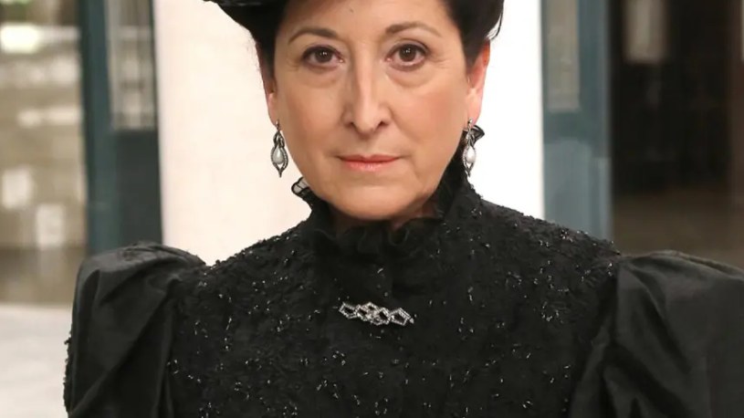 Ursula dopięła swego. W "Akacjowej 38" zapada cisza