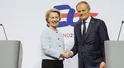 Ursula von der Leyen celowo zablokowała niewygodne dla Polski tematy?