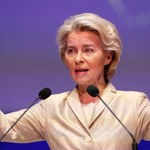 Ursula von der Leyen kandydatką na szefową KE w kolejnej kadencji 