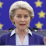 Ursula von der Leyen: Krajowy Plan Odbudowy wesprze Polaków
