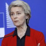 Ursula von der Leyen ma być przesłuchiwana w PE. Chodzi o szczepionki