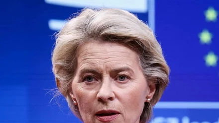 Ursula von der Leyen - najważniejsze informacje