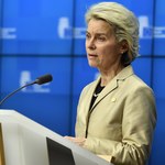 Ursula von der Leyen o handlu emisjami CO2: Zanieczyszczenie musi kosztować