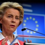 Ursula von der Leyen po teście na koronawirusa. Jest wynik