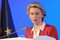 Ursula von der Leyen: UE gotowa do dyskusji o wprowadzeniu limitu na ceny gazu