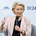 Ursula von der Leyen z nominacją CDU. Czas na drugą kadencję w KE?