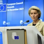 Ursula von der Leyen: zanieczyszczenia muszą mieć swoją cenę