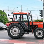 Ursus znów chce produkować ciągniki. W planach nawet pięć nowych maszyn