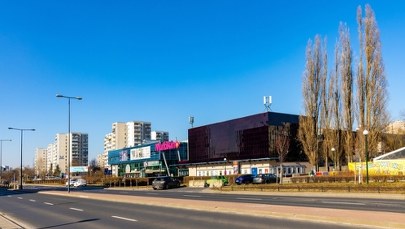 Ursynów nie będzie już taki sam. Znika Multikino