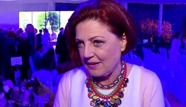 Urszula Dudziak: Mam dość tego, co się dzieje w Polsce