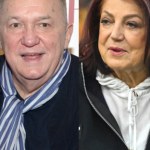 Urszula Dudziak przerwała milczenie dwa dni po śmierci Michała Urbaniaka. Przed laty rozstali się w atmosferze skandalu