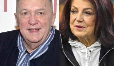 Urszula Dudziak przerwała milczenie dwa dni po śmierci Michała Urbaniaka. Przed laty rozstali się w atmosferze skandalu