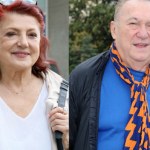 Urszula Dudziak wiele znosiła dla dobra małżeństwa. Ukochany i tak zostawił ją dla młodszej