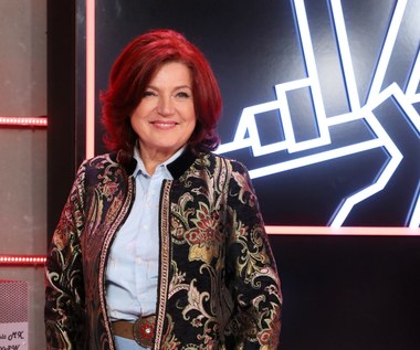 Urszula Dudziak żałuje, że została trenerką "The Voice of Poland"? "Nigdy więcej tego nie zrobię"