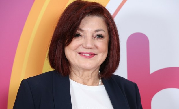 Urszula Dudziak zaskakuje nową rolą w Warszawie